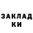 Ecstasy Punisher Kolya Sarokina